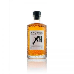 Bimber Apogee Pure Malt Whisky